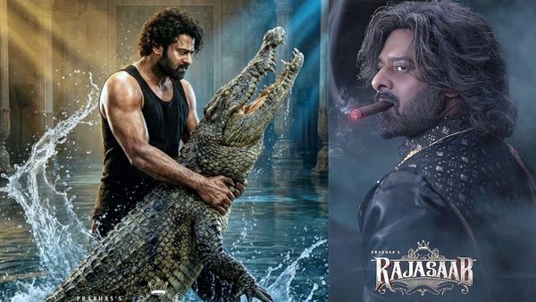 The Rajasaab Business: ది రాజాసాబ్ బిజినెస్.. ప్రభాస్ మూవీకి ఎన్ని కోట్లంటే? బ్రేక్ ఈవెన్ టార్గెట్ ఎంత?