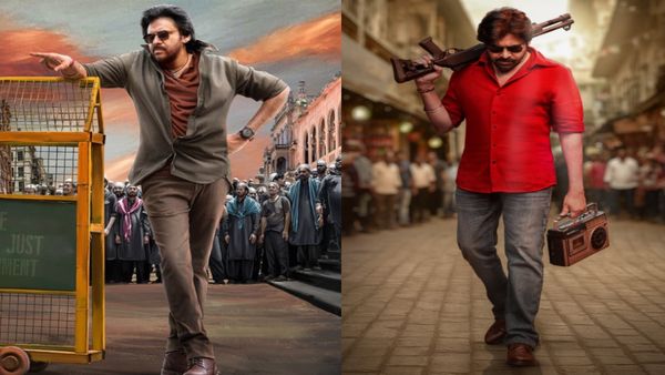 Ustaad Bhagat Singh OTT: ఆ ఓటీటీ చేతికి ఉస్తాద్ భగత్ సింగ్... పవన్ కళ్యాణ్ మూవీ స్ట్రీమింగ్ ఎందులో అంటే?