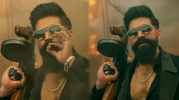 Toxic Glimpse Review: టాక్సిక్ గ్లింప్స్ రివ్యూ.. బర్త్ డే రోజున ఫ్యాన్స్‌కు యష్ క్రేజీ గిఫ్ట్