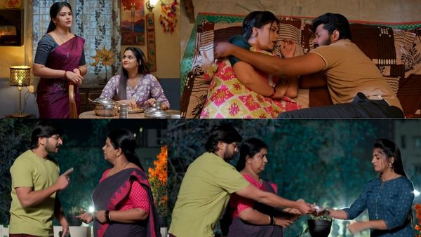 Gunde Ninda Gudi Gantalu February 5th Episode: మనోజ్ ఆత్మహత్య.. ప్రభావతికి హార్ట్ అటాక్.. జంటకు మీనా వార్నింగ్