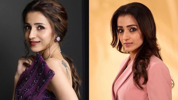 ‘ఎవరినీ ప్రేమించను.. పెళ్లి చేసుకోను.. నచ్చినవాడితో సహజీవనం చేస్తా’ త్రిష వీడియో వైరల్