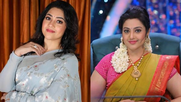 రెండో పెళ్లిపై మీనా స్పందన.. ఒంటరిదాన్నిననే కదా ఇలా అంటూ..