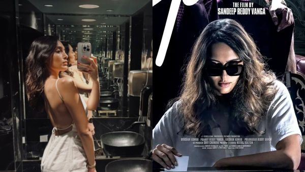 Spirit: స్పిరిట్‌లో ప్రభాస్‌కు ధీటుగా లేడీ విలన్.. ఎవరీ ఐశ్వర్య దేశాయ్?