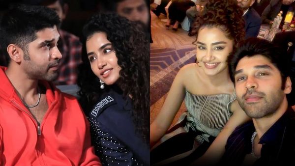 అర్ధరాత్రి 2 గంటలైనా అతనే కావాలి... హీరో కొడుకుతో రిలేషన్‌పై తేల్చేసిన స్టార్ హీరోయిన్!