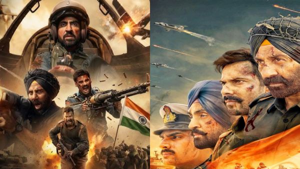 Border 2 Box Office: బోర్డర్ 2 వసూళ్ల జాతర... రణ్‌బీర్ రికార్డ్ బ్రేక్, 2 వారాల్లో సన్నీడియోల్ మూవీకి ఎన్ని కో