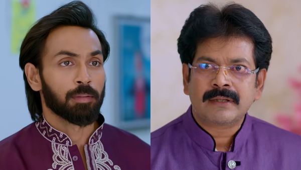 Brahmamudi February 10th Episode: రాజ్‌ని కాపాడిన మినిస్టర్.. కావ్య చెంతకి కన్నబిడ్డ, రగిలిపోతోన్న రుద్రాణి