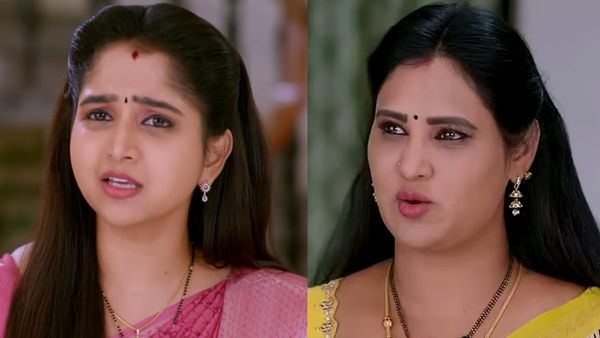 Brahmamudi February 19th Episode: రాజ్- కావ్యలకు ధాన్యం క్షమాపణలు.. అప్పూ హత్యకు రుద్రాణి కుట్ర