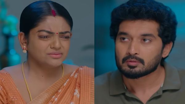 Karthika Deepam 2 February 6th:దశరథకు దొరికిపోయిన జ్యోత్స్న.. పారుకు దారులన్నీ క్లోజ్, దీపకు కాంచన పరిష్కారం