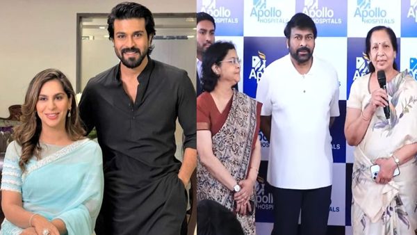 రామ్ చరణ్ - ఉపాసనలకు ట్విన్స్... కవల పిల్లల్లో పెద్ద ఎవరు? ముందు ఎవరు పుట్టారంటే?