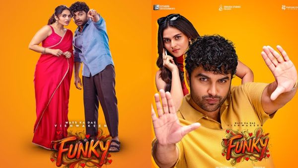 Funky Movie Review: ఫంకీ తెలుగు మూవీ రివ్యూ అండ్ రేటింగ్