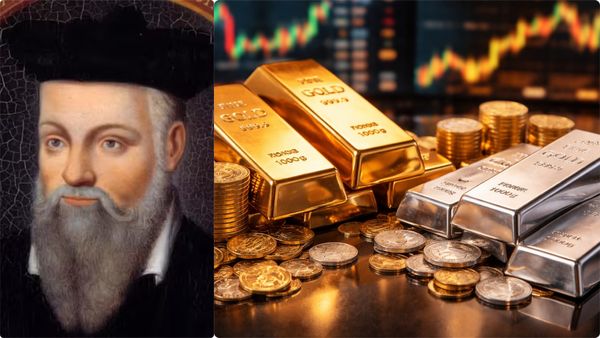 Nostradamus 2026 Prediction: Gold, Silver, Copper Market Outlook Explained