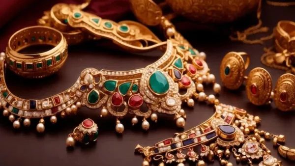 Gold Rates in India 100 grams Dropped RS 12000 know 24k 22k 18k Yellow Metal prices on February 12