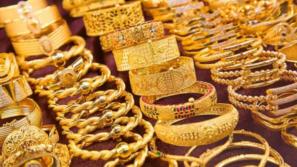 Gold Price Prediction 2026: Will Gold Prices Fall Further or Stage a Comeback?