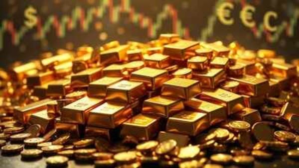 Gold Rates in India 100 grams Dropped RS 15,300 know 24k 22k 18k Yellow Metal prices on February 17