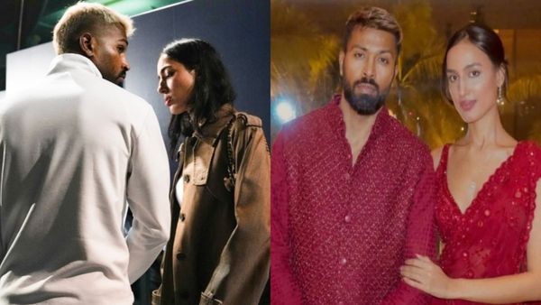 హోటల్‌లో ఆ నటితో దొరికిన హార్డిక్ పాండ్యా.. వాలెంటైన్స్ డే‌కి ఊహించని సర్‌ప్రైజ్