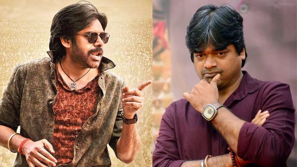 పవన్ కళ్యాణ్ స్వీట్ వార్నింగ్.. ఉస్తాద్ డైలాగ్స్‌పై హరీష్ శంకర్ క్లారిటీ..