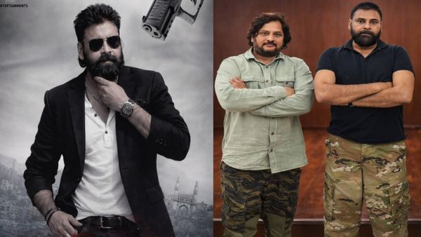 పవన్ కళ్యాణ్‌కు జోడీగా ఆ హీరోయిన్? సురేందర్ రెడ్డికి నిరసన సెగ.. ఏం జరిగిందంటే?