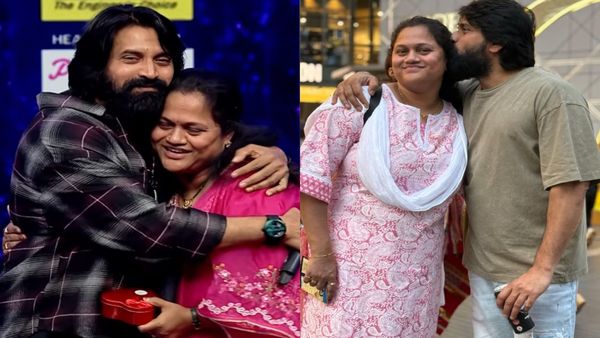 ఆ పిల్ల నాది... ఈ కట్టె కాలేంత వరకు నీతోనే... స్టార్ కొరియోగ్రాఫర్ ఎమోషనల్