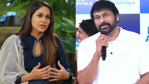 చిరంజీవిపై దారుణమైన కామెంట్స్... మామయ్య కాలిగోటికి సరిపోరంటూ మెగా కోడలు సీరియస్