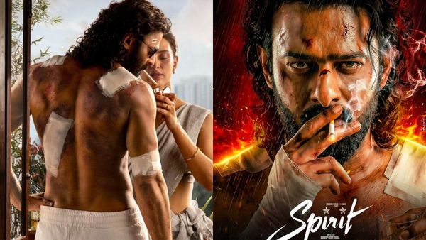 Spirit : సందీప్‌ రెడ్డి వంగా ప్లాన్ అదిరింది.. ప్రభాస్‌ స్పిరిట్‌లో విలన్‌ ఎవరో తెలుసా ?