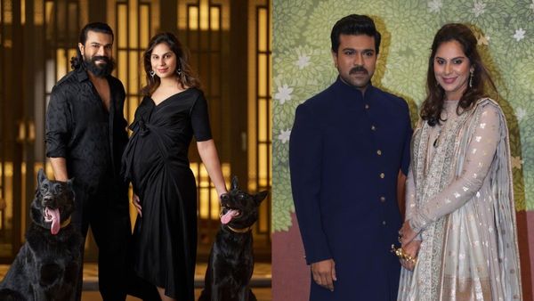 Ram Charan-Upasana Twins: మీ ప్రేమే మా బలం.. ఉపాసన ఎమోషనల్ పోస్ట్.. డెలివరీ జర్నీ వైరల్..