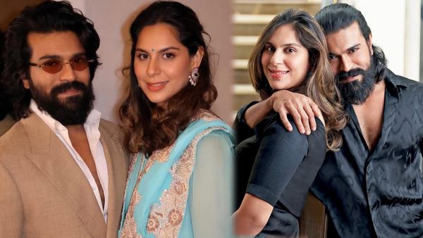 Ram Charan's Twins names: రాంచరణ్ కవలలకు నామకరణోత్సం.. ఉపాసన పిల్లల పేర్లు ఏంటో తెలుసా?