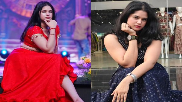 పికెల్ పాప రమ్య మోక్షకి అలాంటి మెసేజ్‌లు... ఆ యంగ్ హీరో నిజ స్వరూపం ఇదే