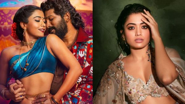 అల్లు అర్జున్‌తో మళ్లీ రష్మిక..‘పుష్ప'ను మించేలా అట్లీ మాస్టర్ ప్లాన్ .. నేషనల్ క్రష్ షాకింగ్ రోల్!