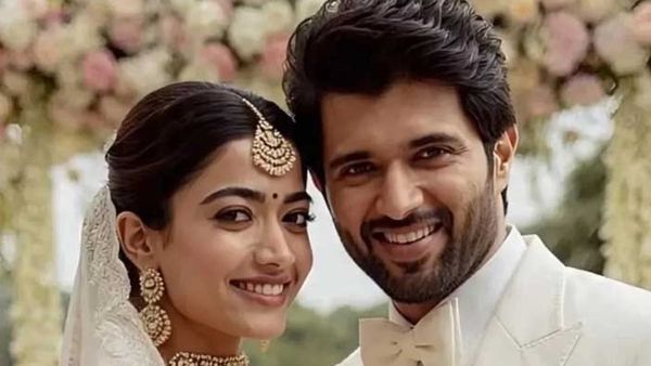 Rashmika-Vijay Wedding Plan: రష్మిక, విజయ్ దేవరకొండ కంప్లీట్ వెడ్డింగ్ ప్లాన్.. హల్దీ, సంగీత్ ఎప్పుడంటే?
