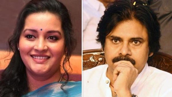 పవన్ కల్యాణ్‌తో నా ప్రేమ గుడ్డిది.. రేణూ దేశాయ్