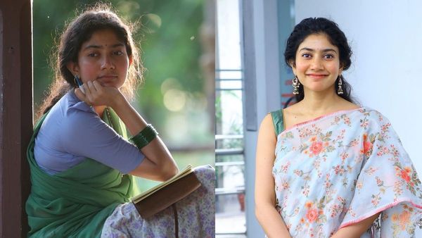 Sai Pallavi: సాయి ప‌ల్ల‌వి అరుదైన రికార్డు.. ఈ ఫీట్ అందుకున్న ఫస్ట్ హీరోయిన్