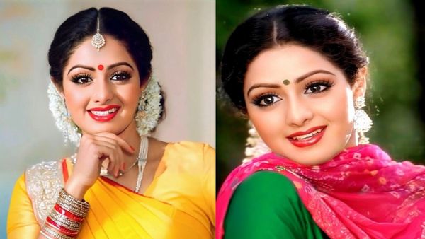 Sridevi Death Anniversary: స్పిల్‌బర్గ్‌‌‌‌కే షాకిచ్చిన శ్రీదేవి.. అతిలోక సుందరిని మిస్ చేసుకున్న హాలీవుడ్!