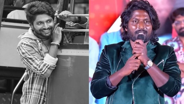 ‘ఆమె పక్కన వీడా అంటూ నా ముఖం మీదే.. ఇప్పుడు ఆ హీరోయినే పిలిచి మరి హగ్’