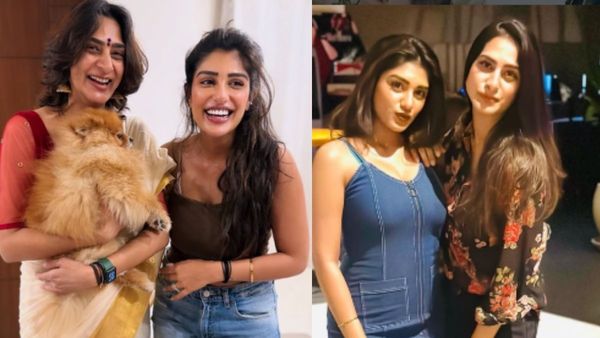 సురేఖ వాణి రెండో పెళ్లిపై కూతురు కామెంట్స్.. అలా అర్థం చేసుకున్నారంటూ..