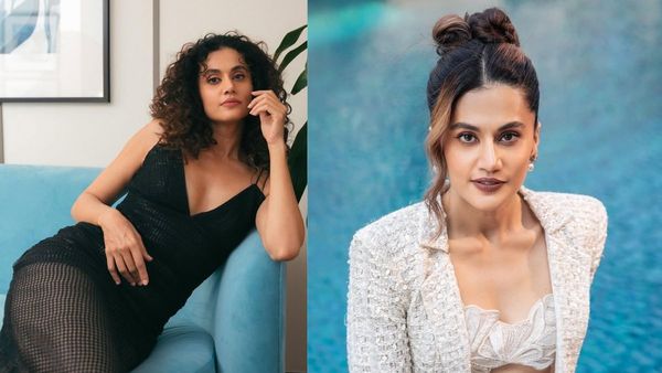 ప్రైవేట్ పార్టులపైనే సౌత్ దర్శకుల గురి.. మాట మార్చిన తాప్సీ పన్ను!