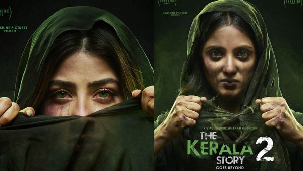 The Kerala Story 2 Day 1 Box Office: ది కేరళ స్టోరి 2 బాక్సాఫీస్ కలెక్షన్లు.. ఎన్ని కోట్ల కలెక్షన్లంటే?