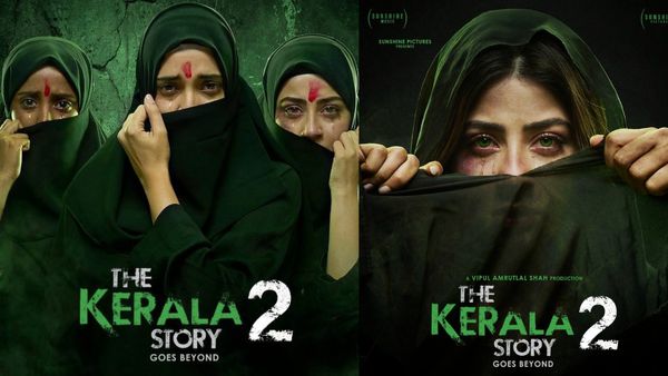 The Kerala Story 2 First Review: ది కేరళ స్టోరీ 2 మూవీ ఫస్ట్ రివ్యూ