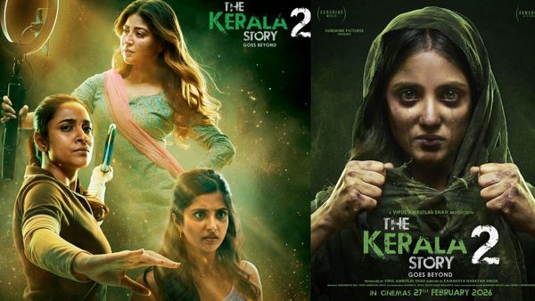 The Kerala Story 2: ది కేరళ స్టోరి 2 రిలీజ్‌ వాయిదా.. కేరళ హైకోర్టు షాక్.. సెన్సార్‌కు అక్షింతలు