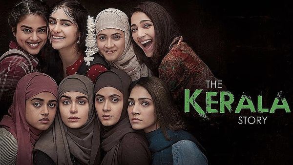 The Kerala Story Movie Review: ది కేరళ స్టోరి మూవీ రివ్యూ అండ్ రేటింగ్