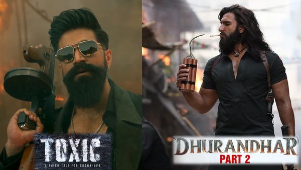 Toxic Vs Dhurandhar 2: ముదిరిన టాక్సిక్, ధురంధర్ 2 వివాదం.. యష్, రణ్‌వీర్ సింగ్ బాక్సాఫీస్ వార్