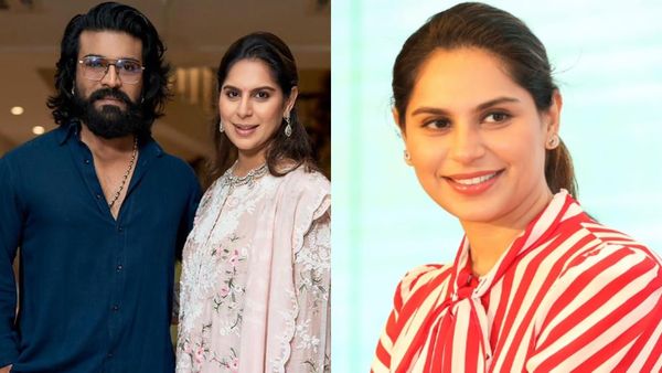 Upasana Konidela: ఉపాసన కొణిదెల రేర్ ఫీట్.. అలాంటి విక్టరీ కొట్టిన మెగా కోడలు