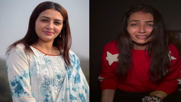 Vada Pav Girl: భర్త అఫైర్ బయటపెట్టిన బిగ్‌బాస్ బ్యూటీ.. అవి లీక్‌ చేస్తానంటూ నటికి బ్లాక్‌మెయిల్