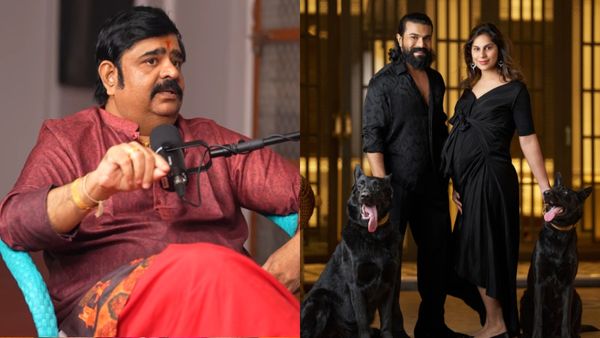 Twins For Ram Charan: ఉపాసన రెండో సంతానంపై నోరు జారిన వేణుస్వామి.. ఆ తప్పు జరిగిందంటూ..