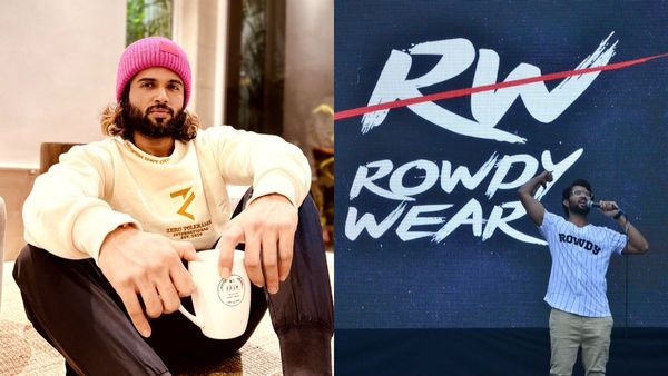 విజయ్ దేవరకొండను ‘రౌడీ' అని ఎందుకు పిలుస్తారు? ఆ ట్యాగ్ వెనుక అసలు కథ ఇదే!