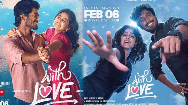 With Love First Review: విత్ లవ్ మూవీ ఫస్ట్ రివ్యూ