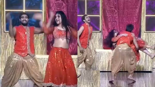 బిగ్‌బాస్ విన్నర్ గెస్ట్ ఎంట్రీ.. స్టేజ్‌పై కళ్యాణ్ వల్ల అనుకోని ప్రమాదం!