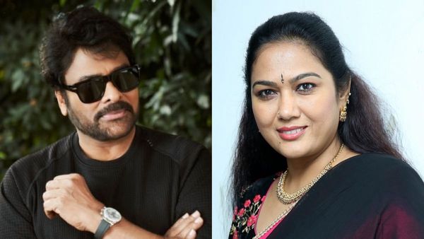 ఆ పరిస్థితిలో చిరంజీవి సహాయం..హేమ ఎమోషనల్ కామెంట్స్