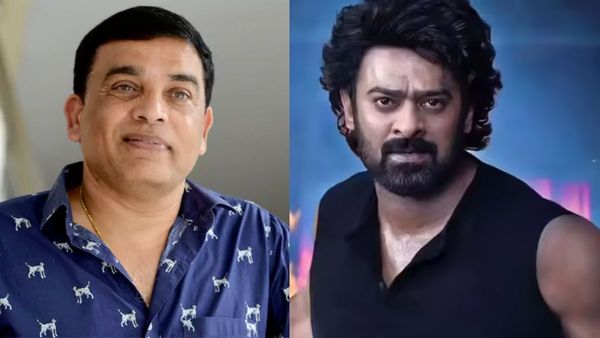 ప్రభాస్ సినిమా ఫ్లాప్ అవుతుందని ముందే ఫిక్స్ అనుకున్నాం.. దిల్ రాజు షాకింగ్ రివీలేషన్