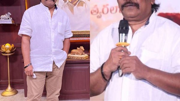 చంపేస్తామని బెదిరింపులు.. అండర్‌గ్రౌండ్‌‏కు వెళ్లిన స్టార్ డైరెక్టర్..