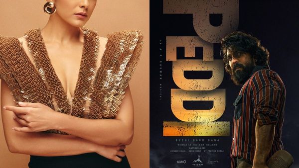 Peddi: ‘పెద్ది' ఐటెం సాంగ్ కోసం స్టార్ హీరోయిన్.. థియేటర్లు షేక్ అవ్వాల్సిందే!